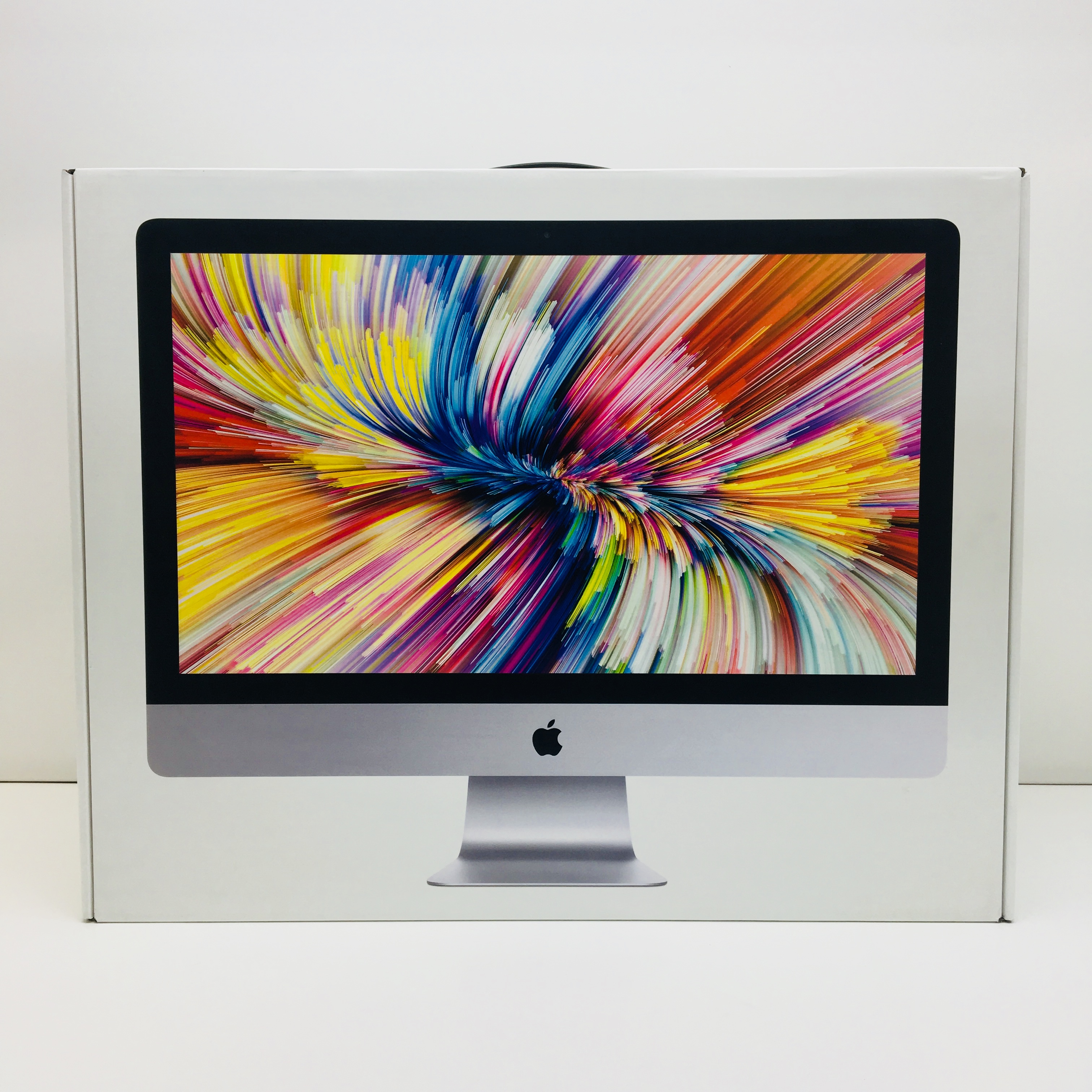 Fully Refurbished iMac 21.5" Late 2013 Intel QuadCore i5 2.7 GHz / 8